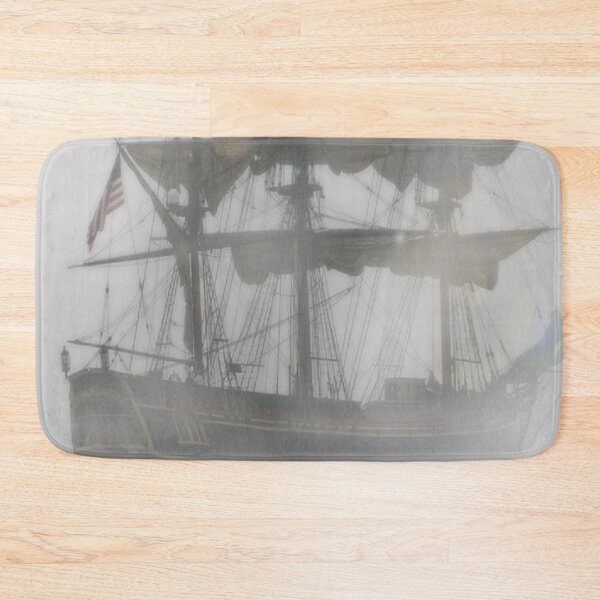Item preview, GHOST SHIP  designed and sold by johnnyssandart.