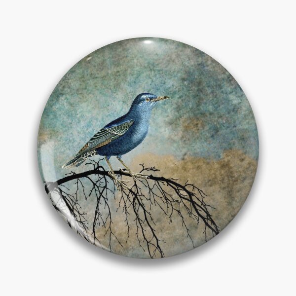 Artikelvorschau,  HEAVENLY BIRD IIa entworfen und verkauft von Pia Schneider.
