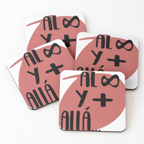 Item preview, to infinity spanish designed and sold by edleon.