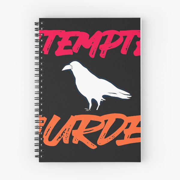 Item preview, Attempted Murder designed and sold by ClothesBarn.