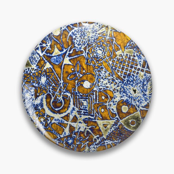 Item preview, Meshes of Psych Thought designed and sold by dcartist333.