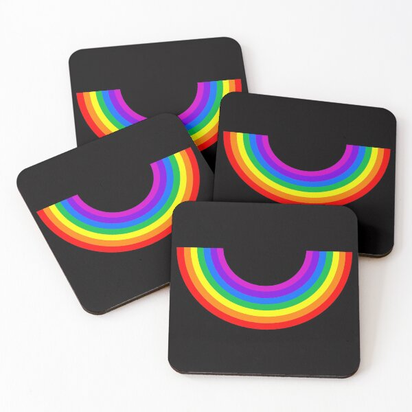Item preview, Rainbow Smile designed and sold by DafyddEm.