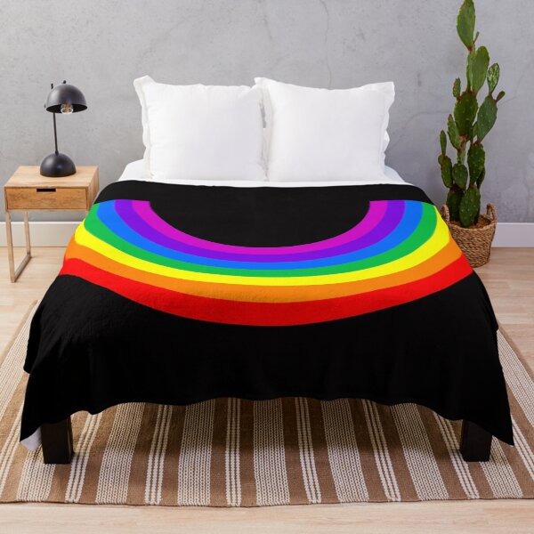 Item preview, Rainbow Smile designed and sold by DafyddEm.