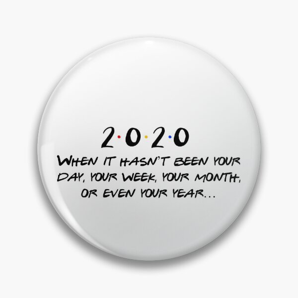 Item preview, 2020 Hasn't Been Your Year designed and sold by Coffee &  Speech.