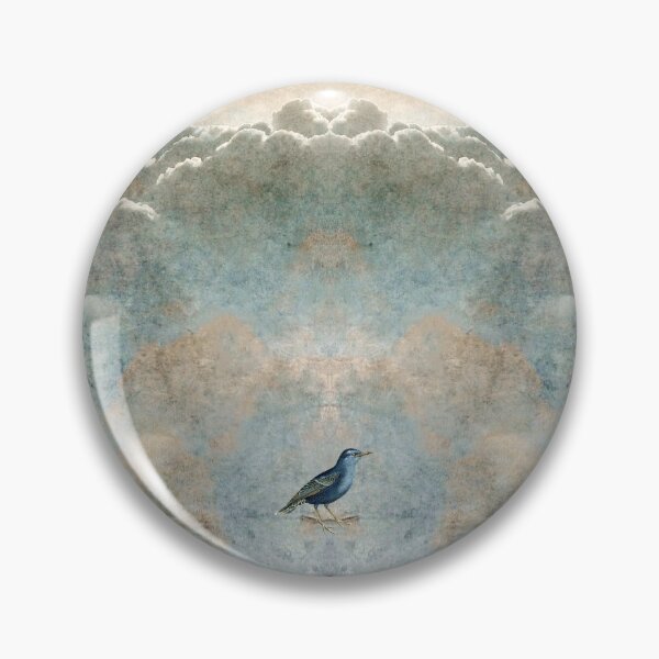 Artikelvorschau, HEAVENLY BIRD III entworfen und verkauft von Pia Schneider.