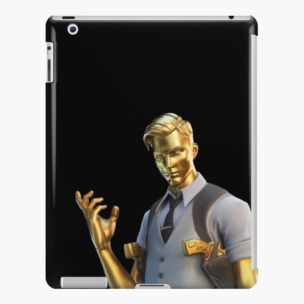 GoldMidas iPad Snap Case