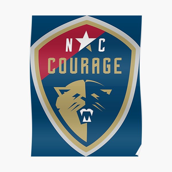 Nc Courage Gifts & Merchandise | Redbubble