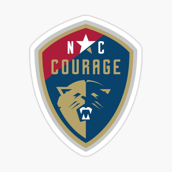 nc courage sweatshirt