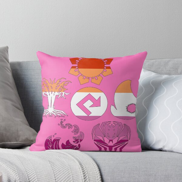 Item preview, Lesbian Pride Gamer designed and sold by halberdier.