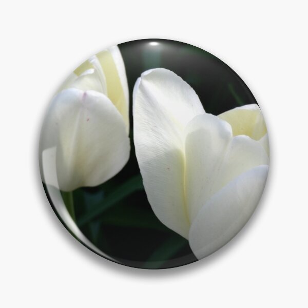 Item preview, White Tulips designed and sold by Kimmary.