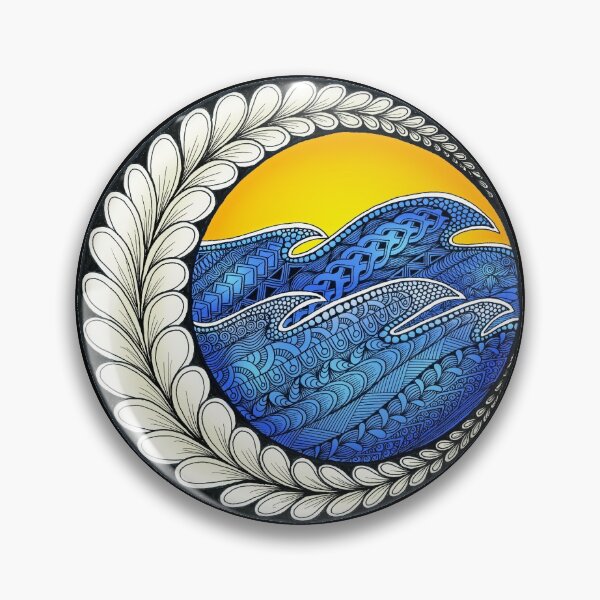 Item preview, Lunar Tides designed and sold by MagicMama.