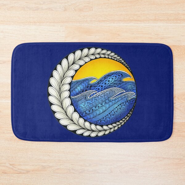 Item preview, Lunar Tides designed and sold by MagicMama.