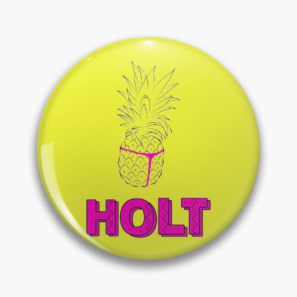 Item preview, Holt Slut Pineapple designed and sold by dom e..