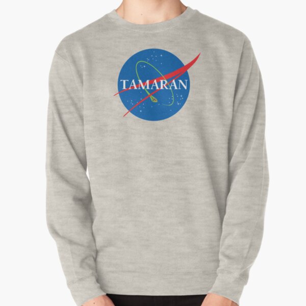 Tamaran Pullover Sweatshirt