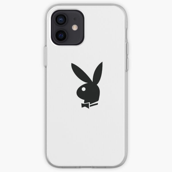 Playboy iPhone Soft Case