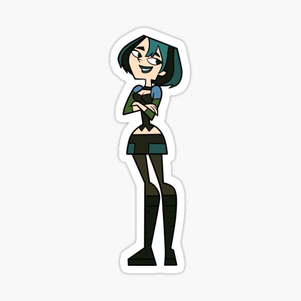 Gwen (Total DramaRama) Fan Casting for All Total Drama Characters