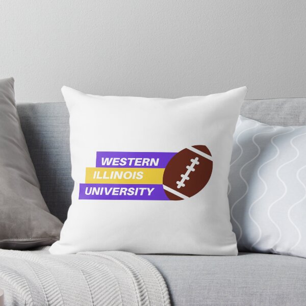 Item preview, Western Illinois football designed and sold by arisovsic19.