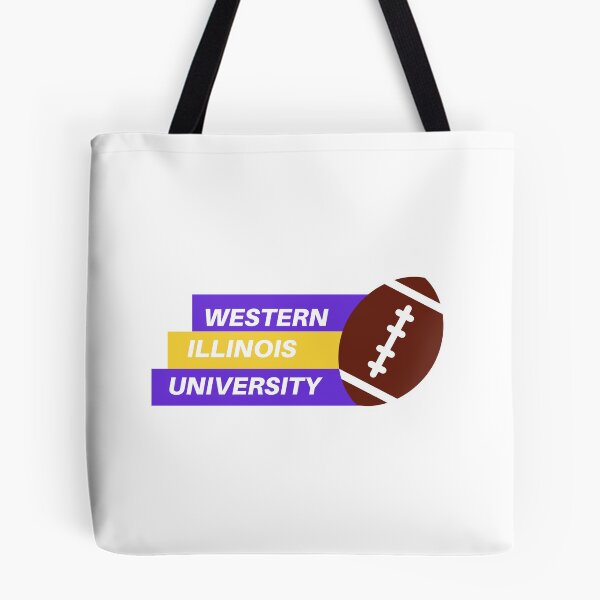 Item preview, Western Illinois football designed and sold by arisovsic19.