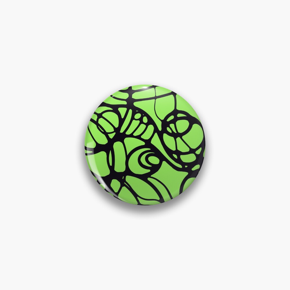 Item preview, Pin designed and sold by MegFerberArt.