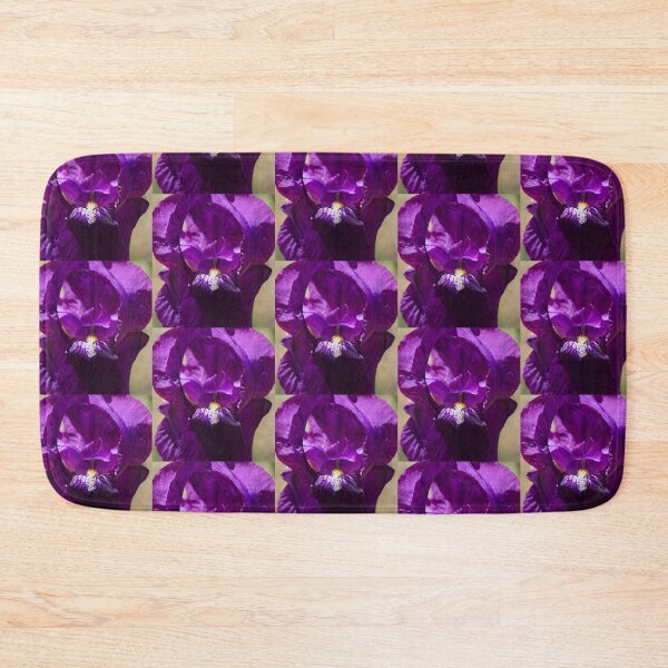 Item preview, The Anatomy of an Iris designed and sold by MomentofPercep.