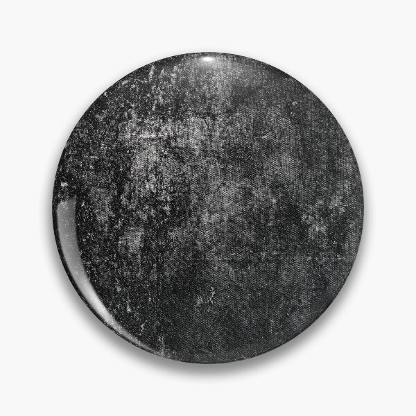 Artikelvorschau, Dunkelgraues Schwarz Distressed Texture Pattern entworfen und verkauft von yougalore.