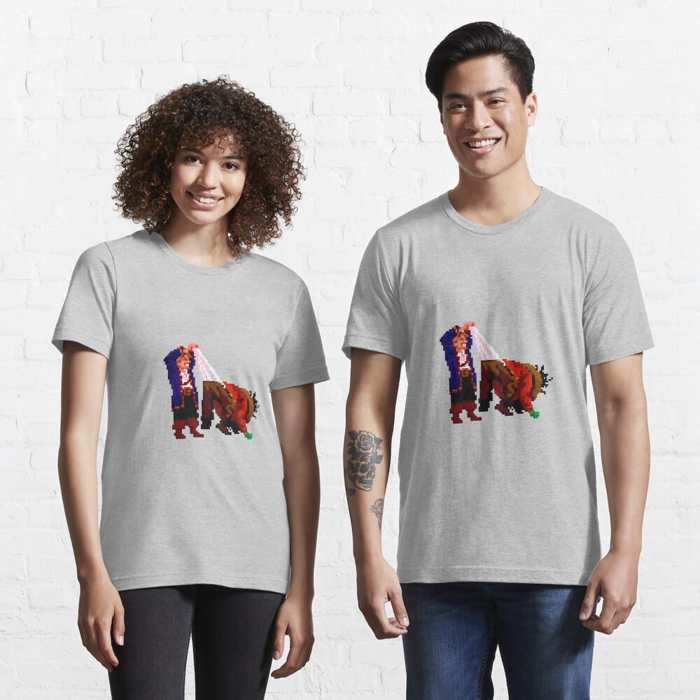 lechuck t shirt