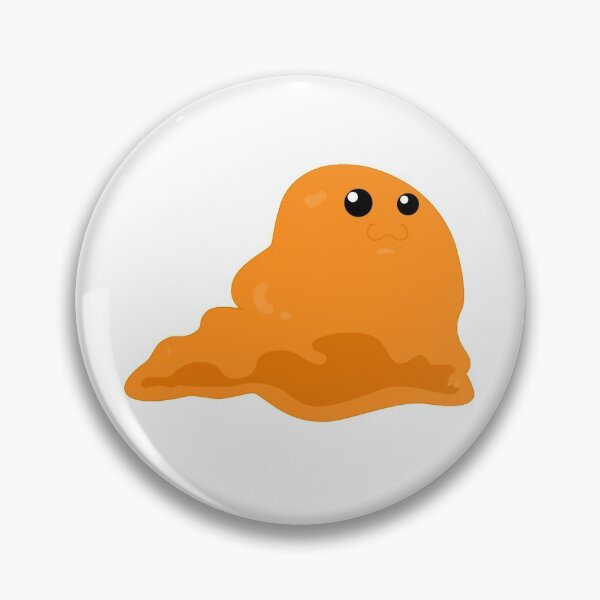 Item preview, SCP 999 The Tickle Monster designed and sold by Reyu ..