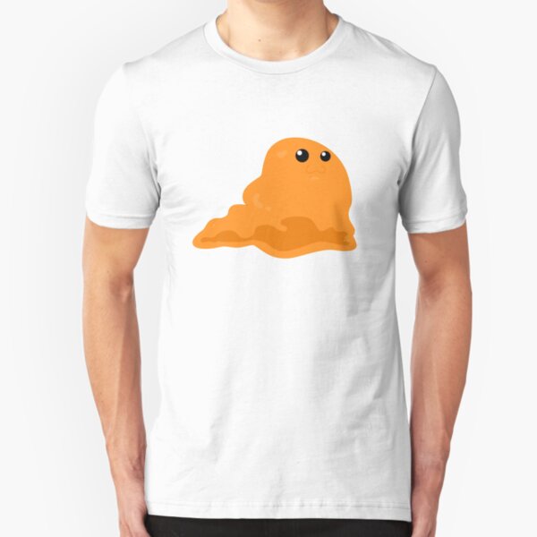 Scp 999 Shirt Roblox