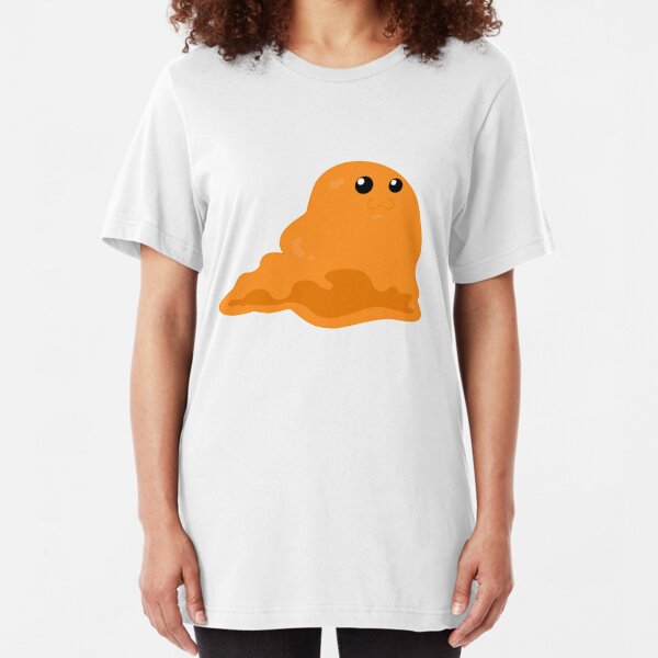 Roblox Scp 999 Shirt Scp 106 Clothing Redbubble