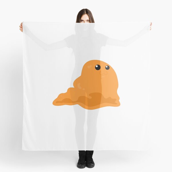 Scp 999 The Tickle Monster Scarf By Gvndshrm5 Redbubble