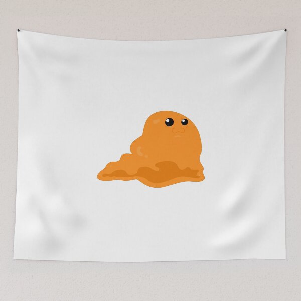 Item preview, SCP 999 The Tickle Monster designed and sold by Reyu ..