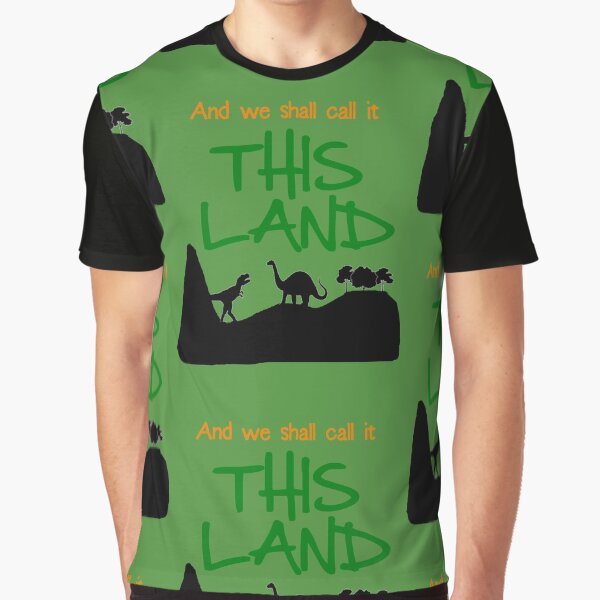 Pilot of the Serenity, Folks Graphic T-Shirt