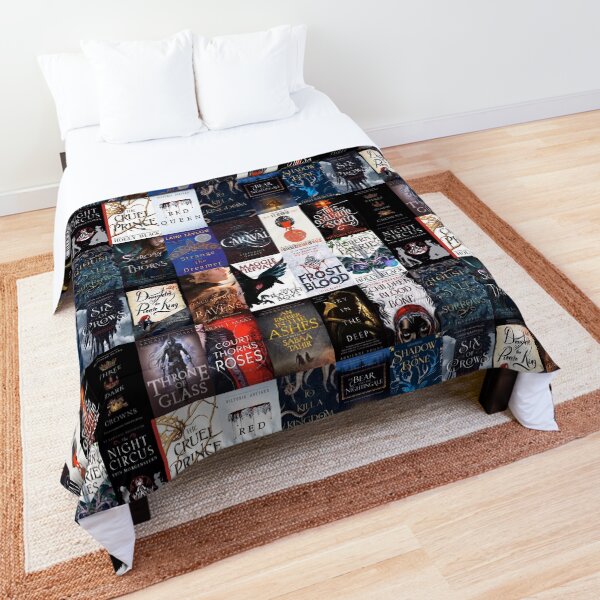 YA Fantasy Classics Comforter