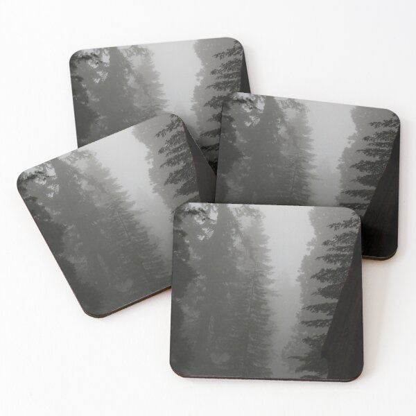 Item preview, Sequoia Mood  designed and sold by ryanmsorel.