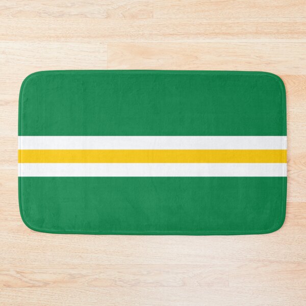 Item preview, Glasgow Celtic Colours Bar Design designed and sold by Sporting Colour.