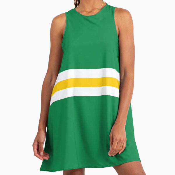 green velvet dress ralph lauren Talitha Button-Down Dress | Organic Irish Linen | Circular Fashion S