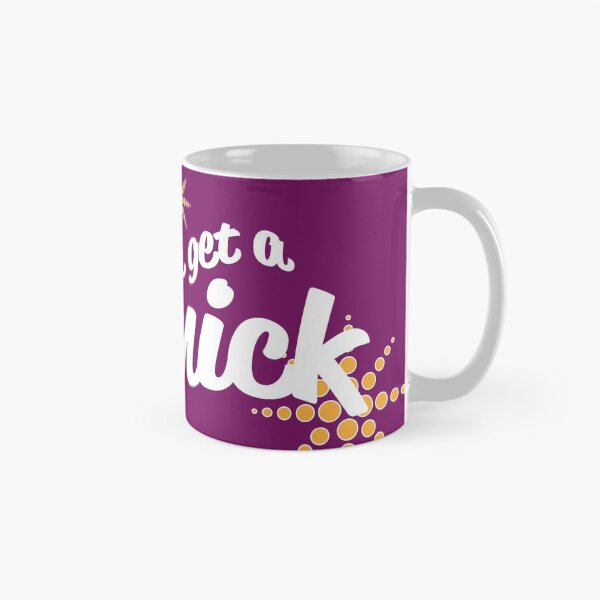 Item preview, Gotta Get a Gimmick designed and sold by offbookdesigns.