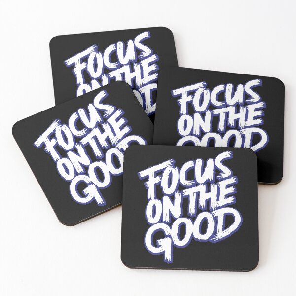 Item preview, Focus on the good designed and sold by favoritequotes.