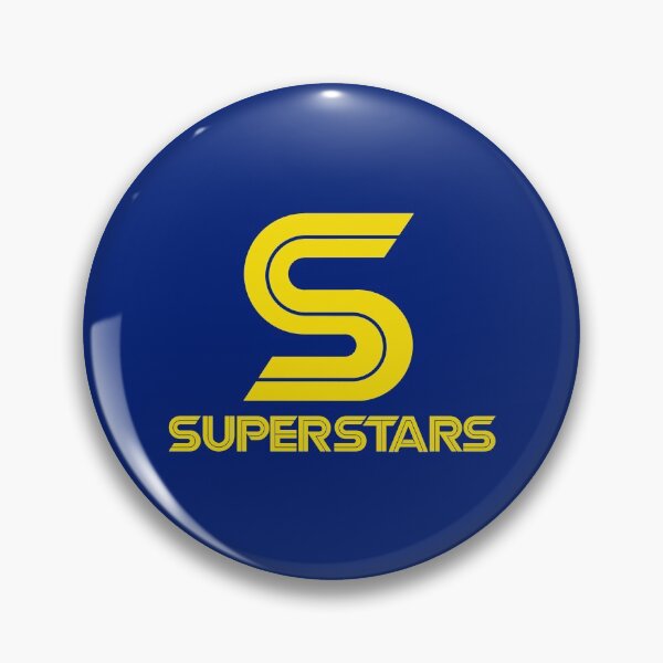 Item preview, Superstars designed and sold by Off the Box.