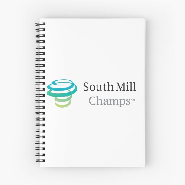 Artikelvorschau, South Mill Champs entworfen und verkauft von HauserHand.