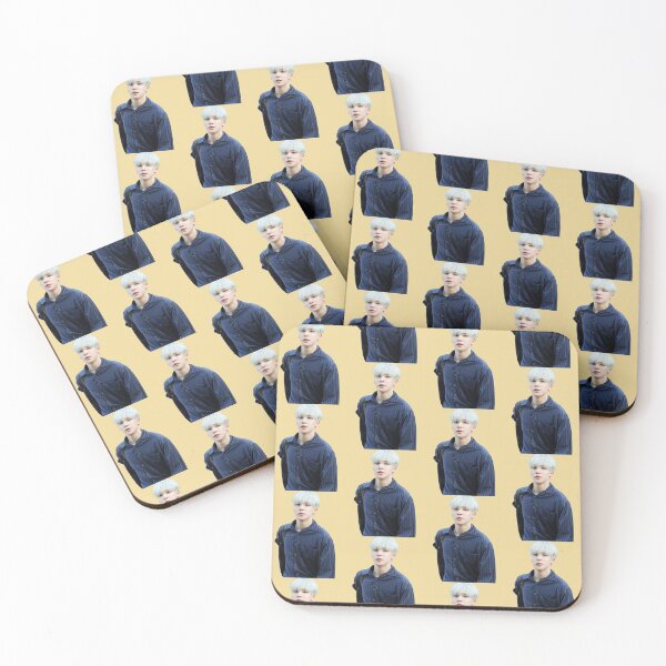 Item preview, Jeong Yunho designed and sold by Bangtan-Forever.