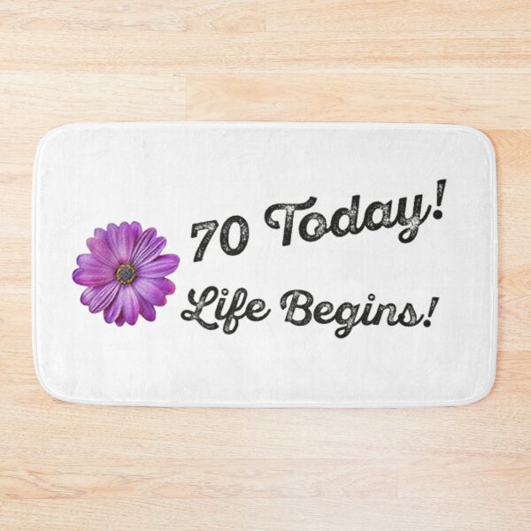 Item preview, 70th Birthday designed and sold by janeynic.