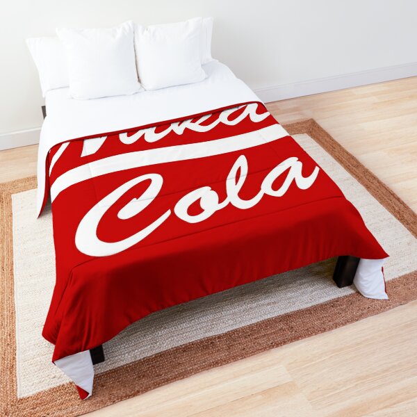 Fallout Bedding Redbubble