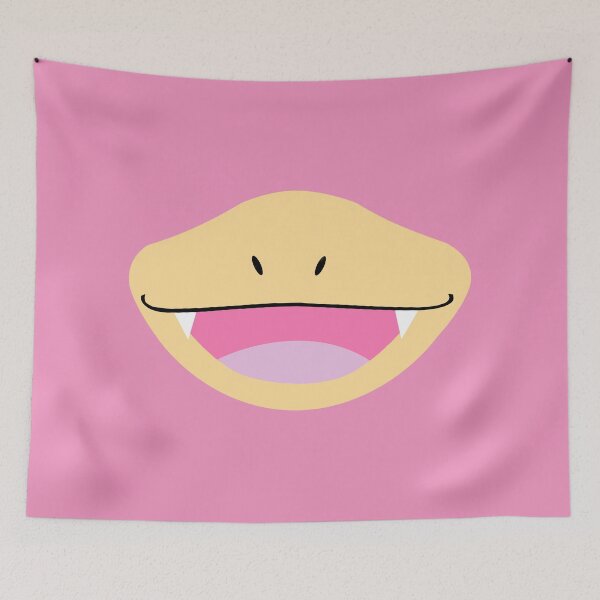 Item preview, Slow Poke Mouth  designed and sold by PairOfExiles.