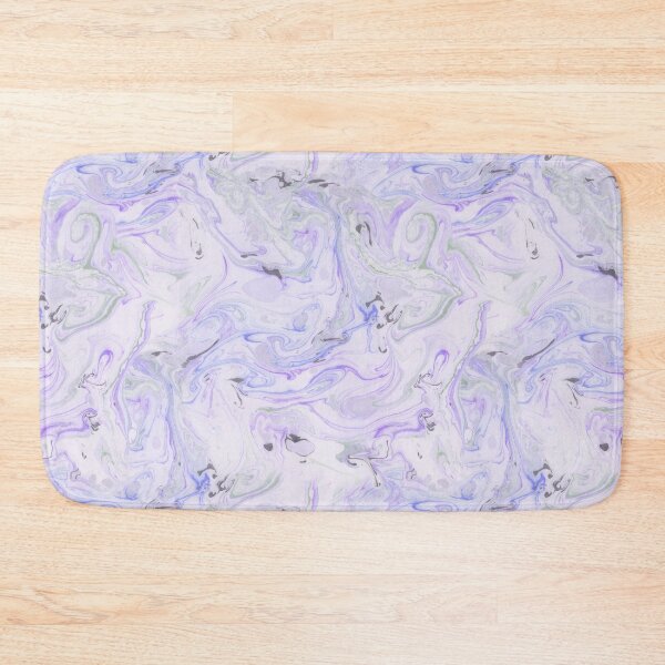 Item preview, Purple Water Marble Design designed and sold by Arch4Design.