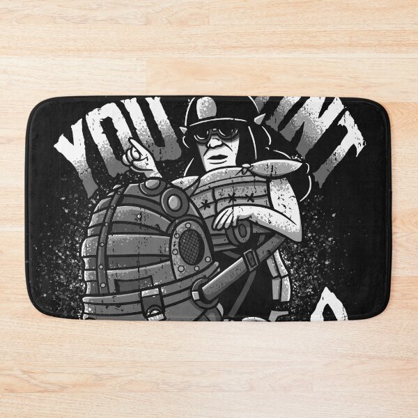 Item preview, You want foot in face? designed and sold by spazzynewton.