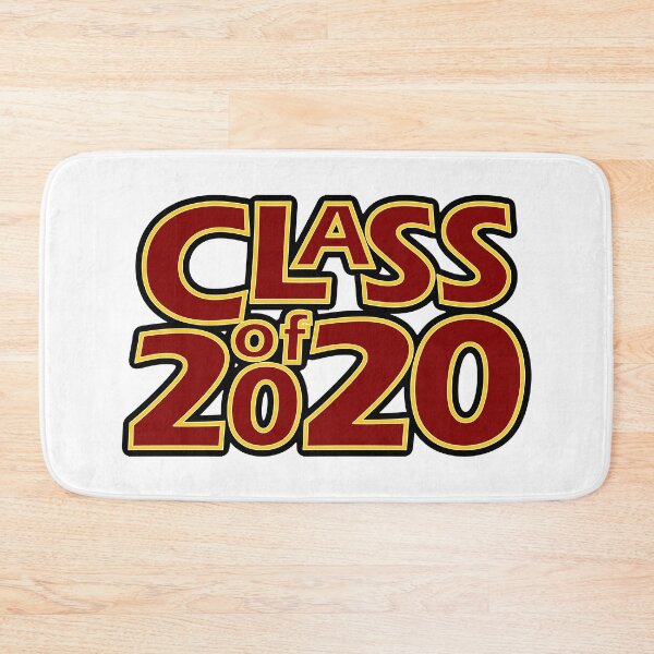 Item preview, Grad Class of 2020 Classic Fulton Maroon and Gold designed and sold by gkillerb.