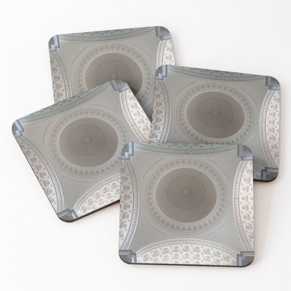 Item preview, Cathedral Crypt Ceiling designed and sold by Photos by Michael J. Mesmer.