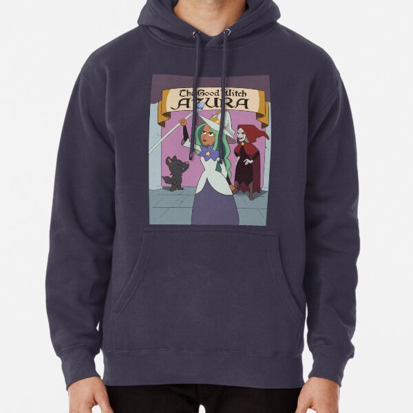 Good on sale witch hoodie