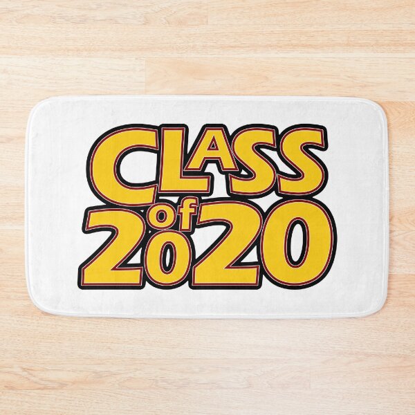 Item preview, Grad Class of 2020 Classic Fulton Gold and Maroon designed and sold by gkillerb.